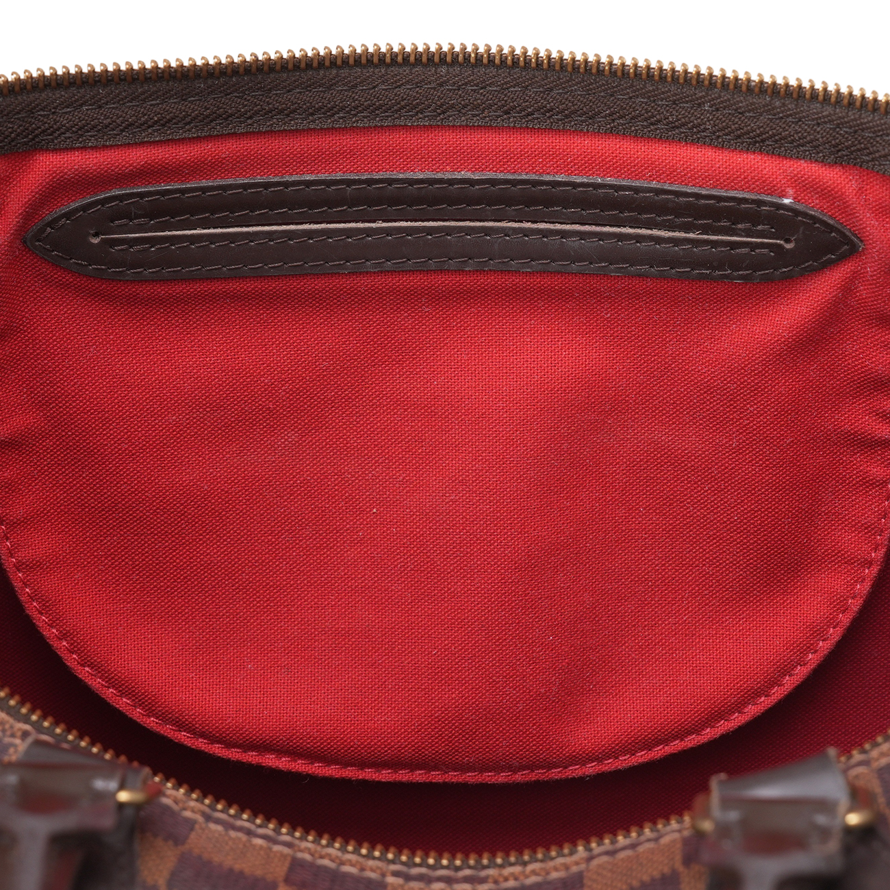 LOUIS VUITTON(USED)루이비통 다미에 에벤 스피디 35